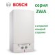 Настенный газовый котел Bosch серии ZWA 24-2 K