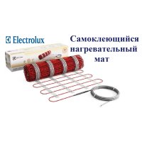 Самоклеящийся нагревательный мат Electrolux EEFM 2-150-4